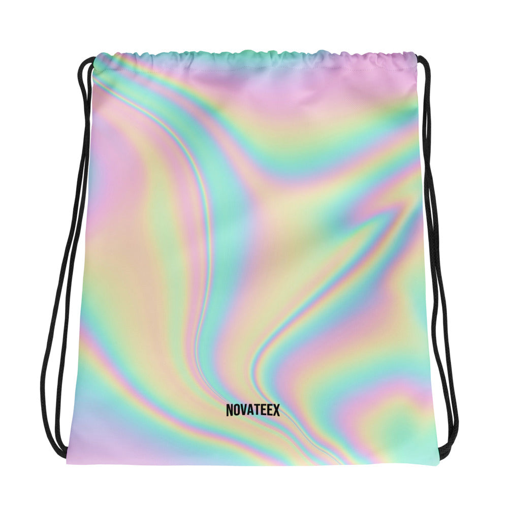 Drawstring bag