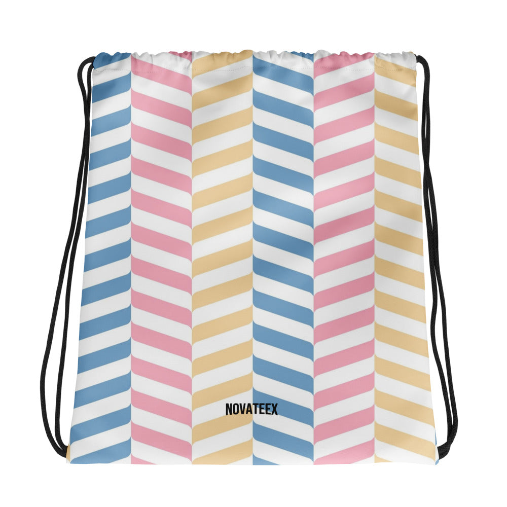 Drawstring bag