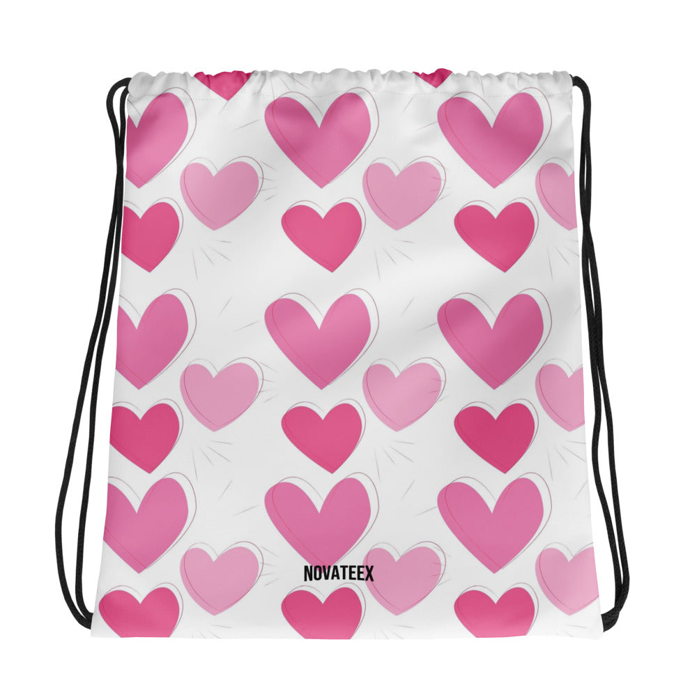 Drawstring bag