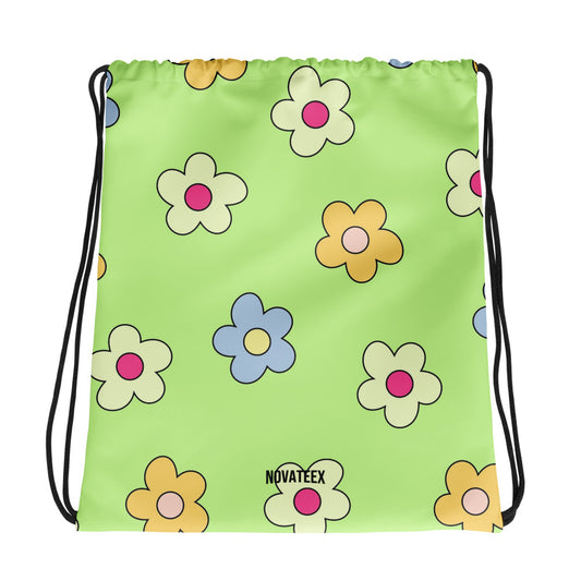 Drawstring bag