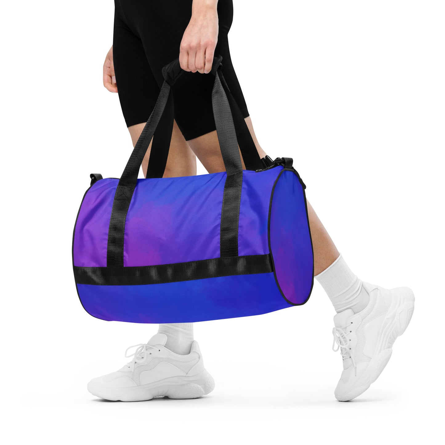 Gym bag