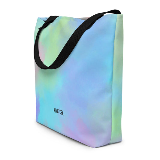 Large Tote Bag