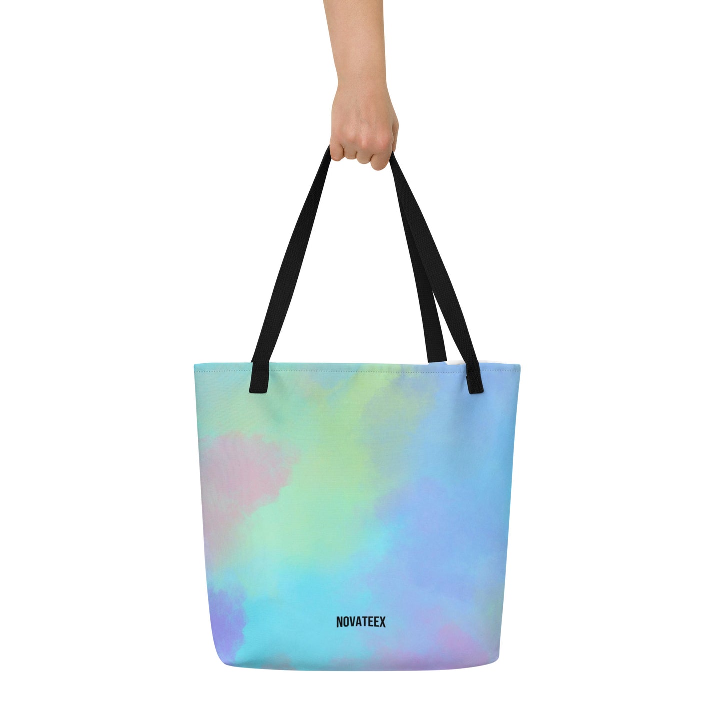 Large Tote Bag