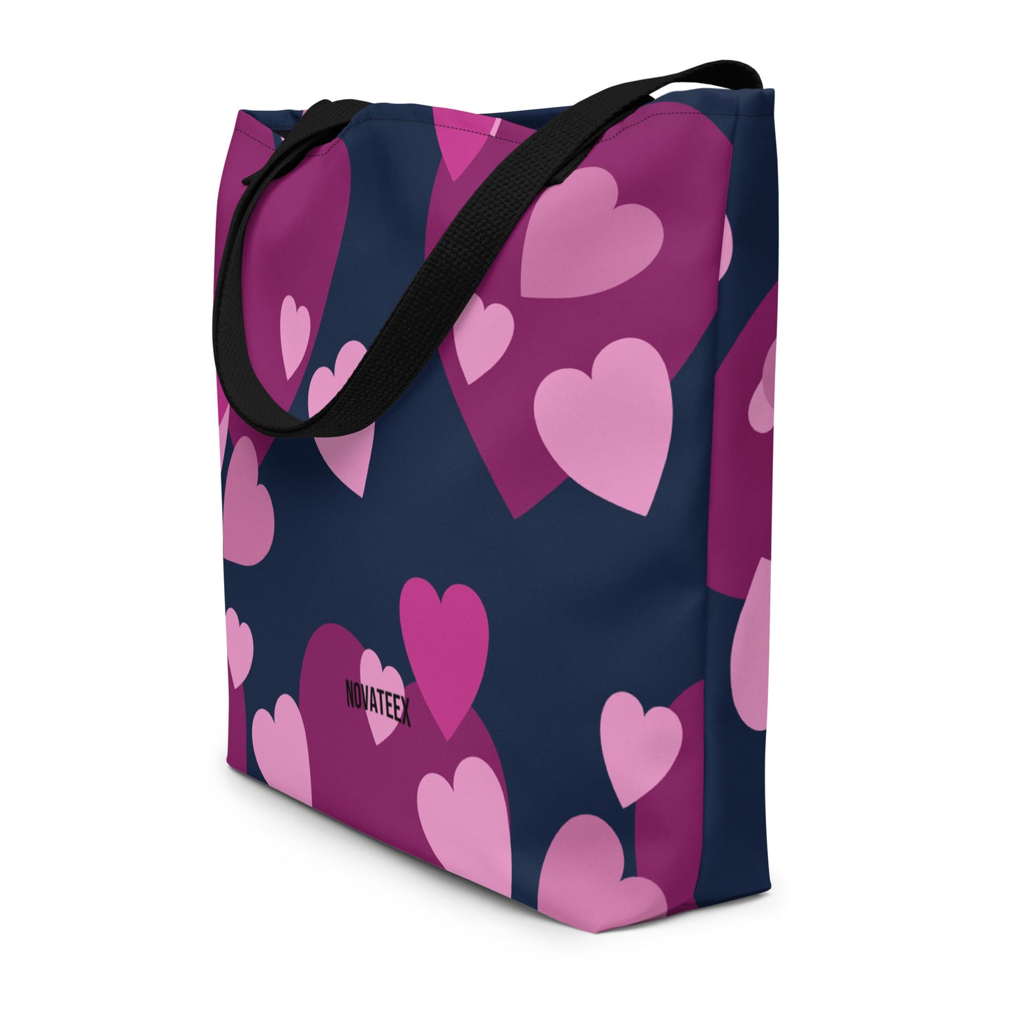 Large Tote Bag