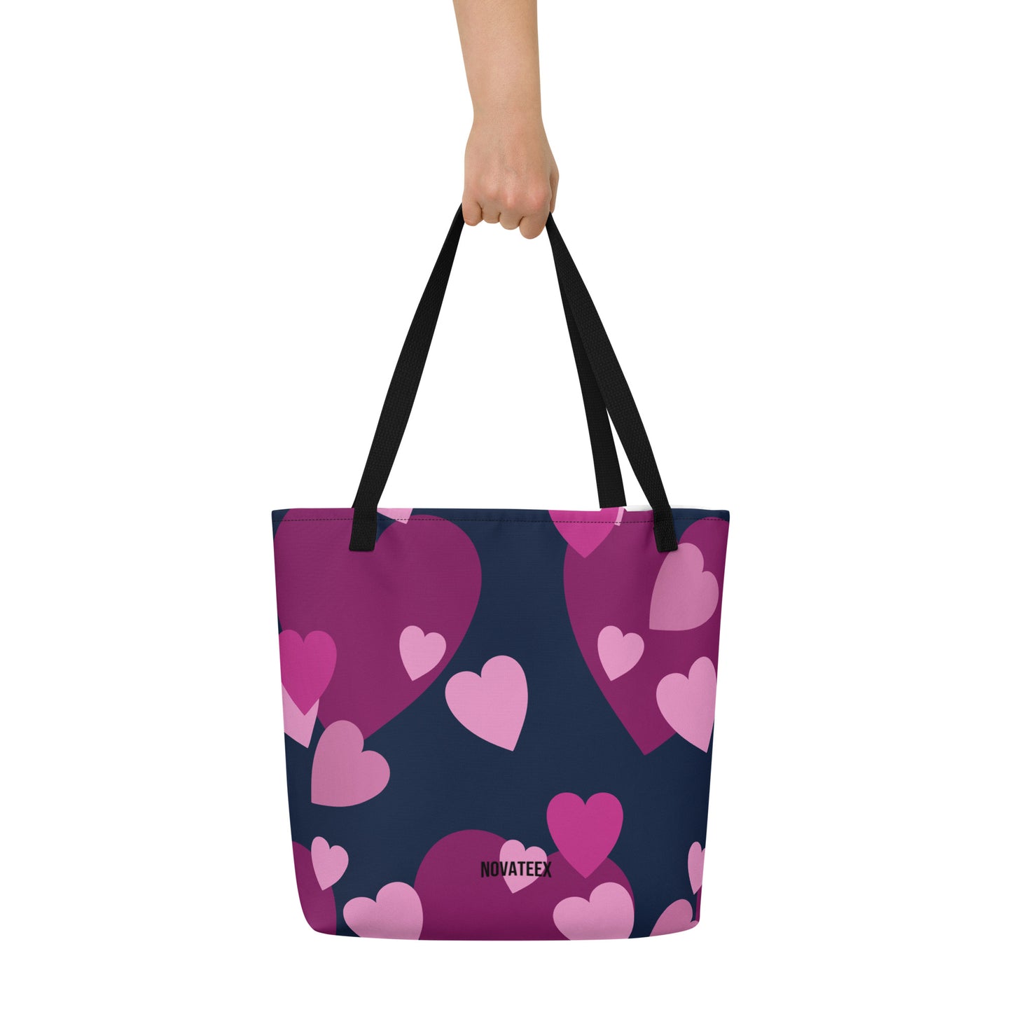 Large Tote Bag