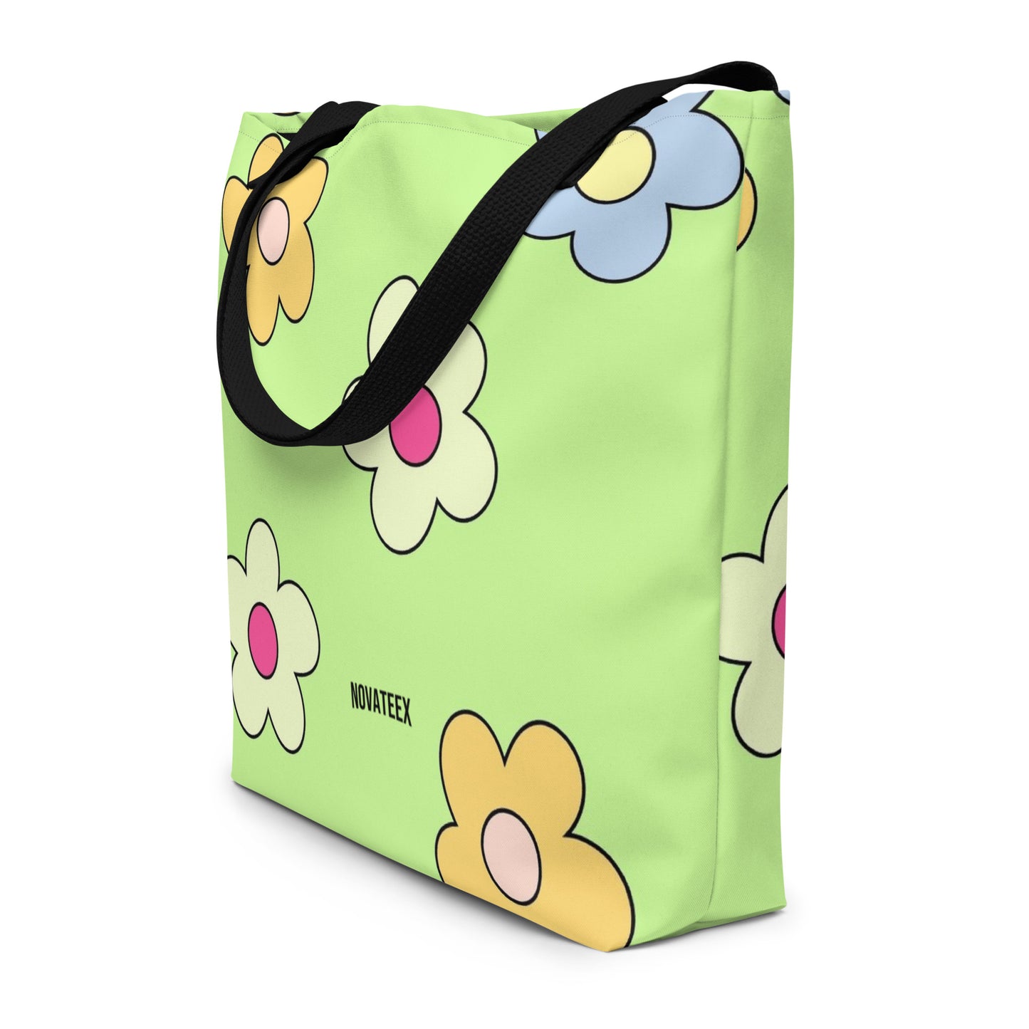 Large Tote Bag