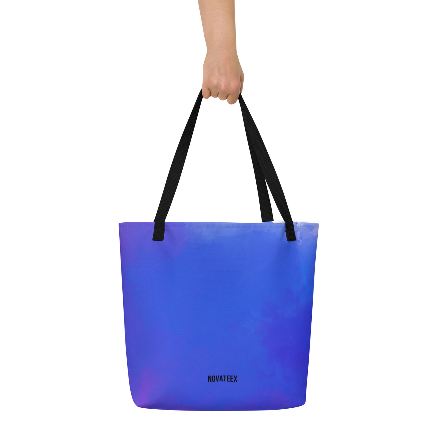 Large Tote Bag