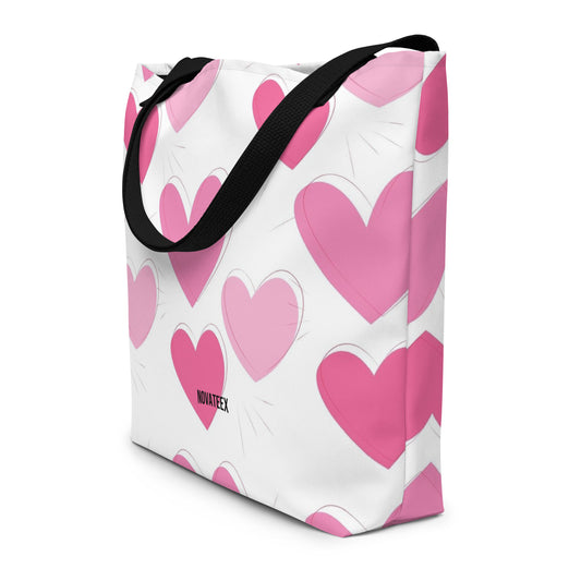 Large Tote Bag