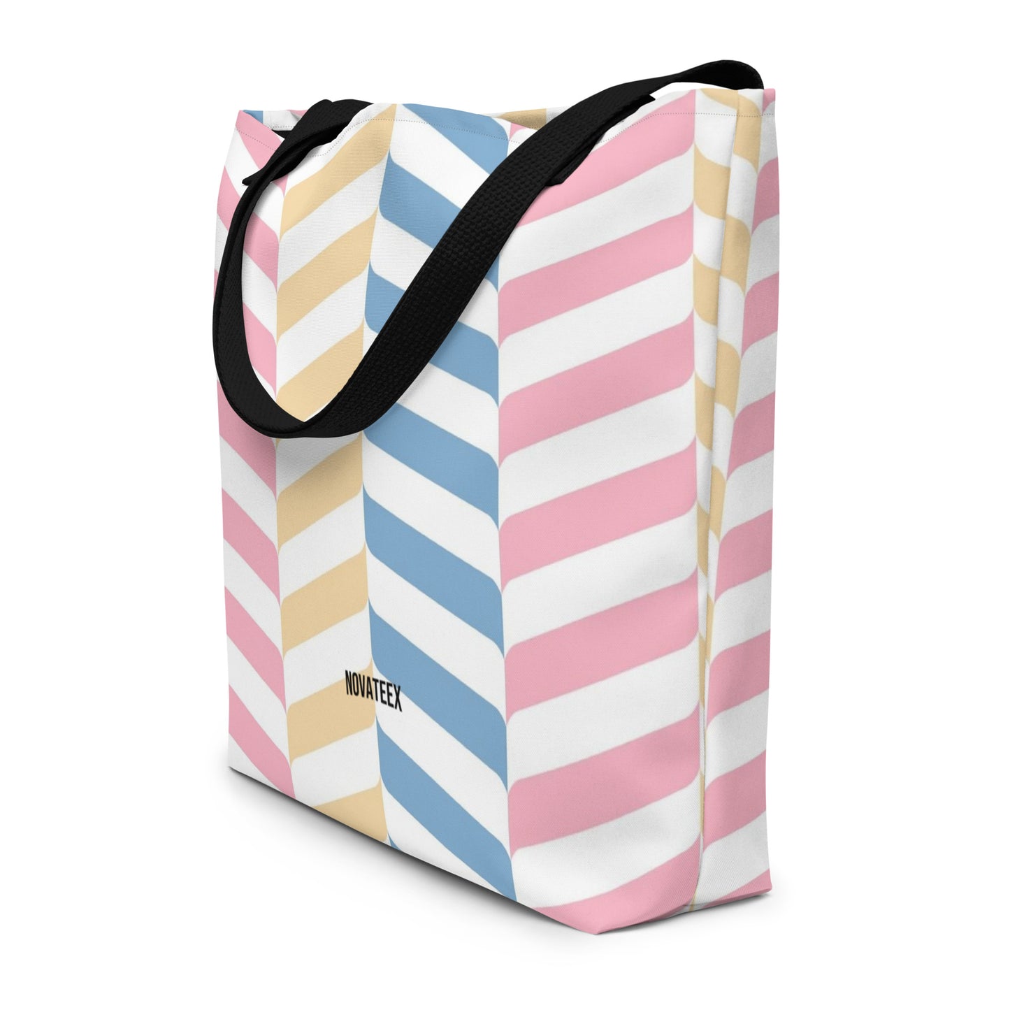 Large Tote Bag