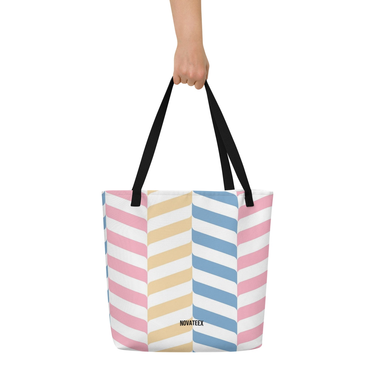 Large Tote Bag