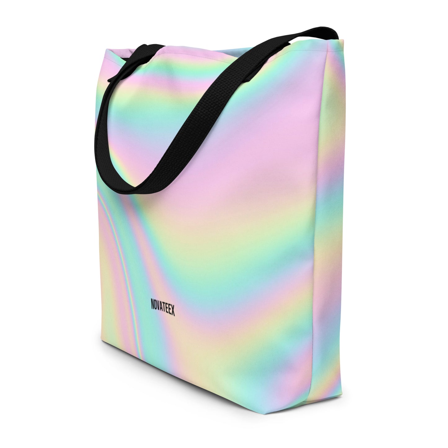 Large Tote Bag