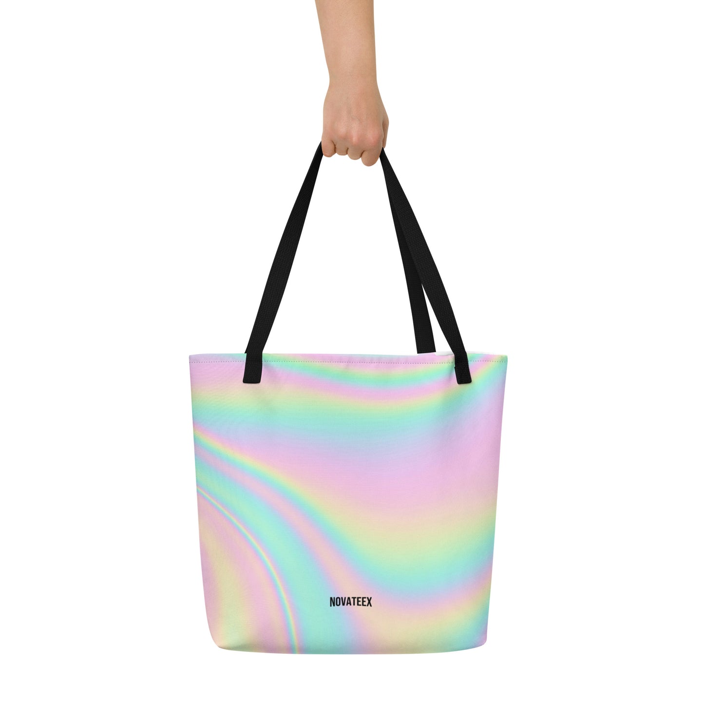 Large Tote Bag