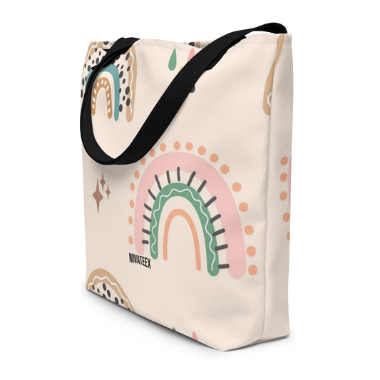 Large Tote Bag