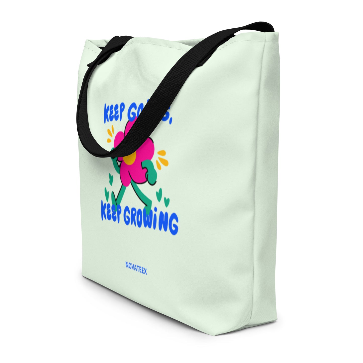 Large Tote Bag