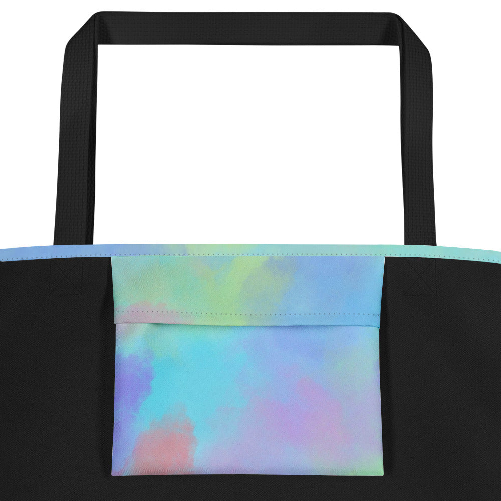 Large Tote Bag