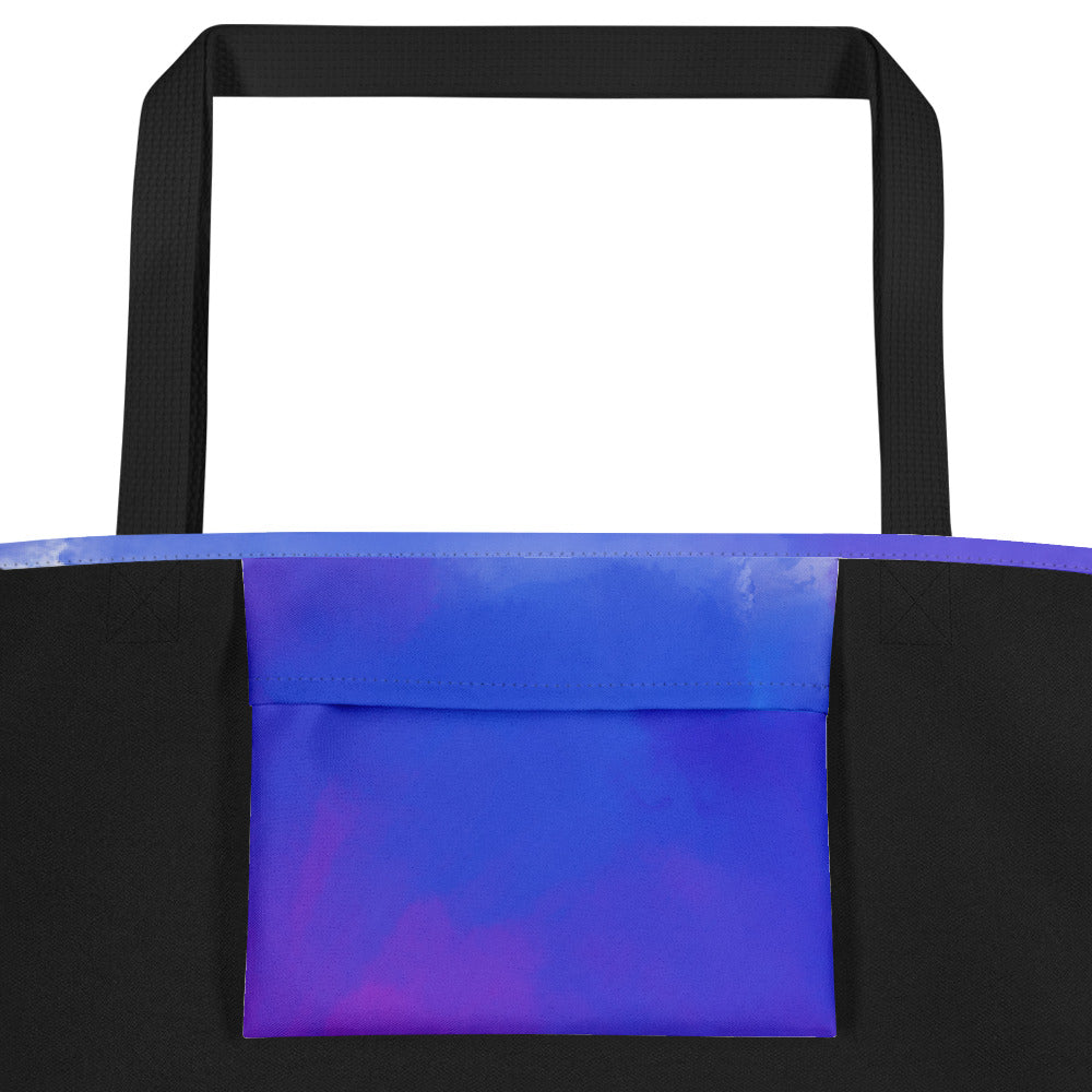 Large Tote Bag