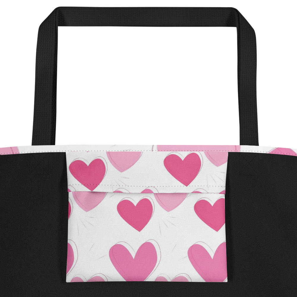 Large Tote Bag