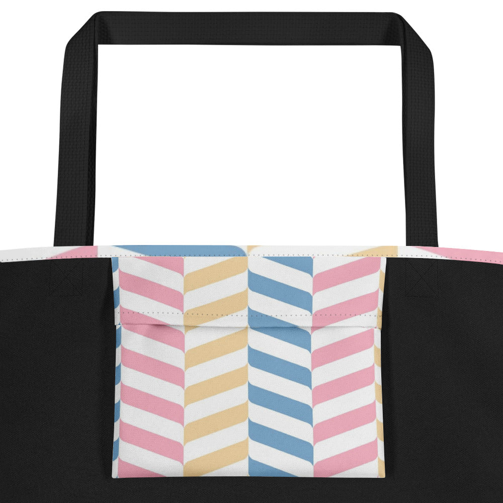 Large Tote Bag