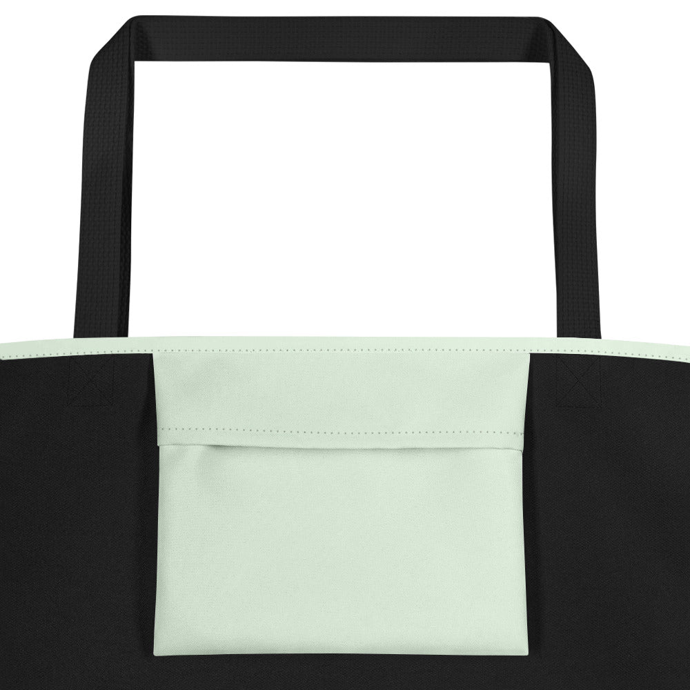 Large Tote Bag