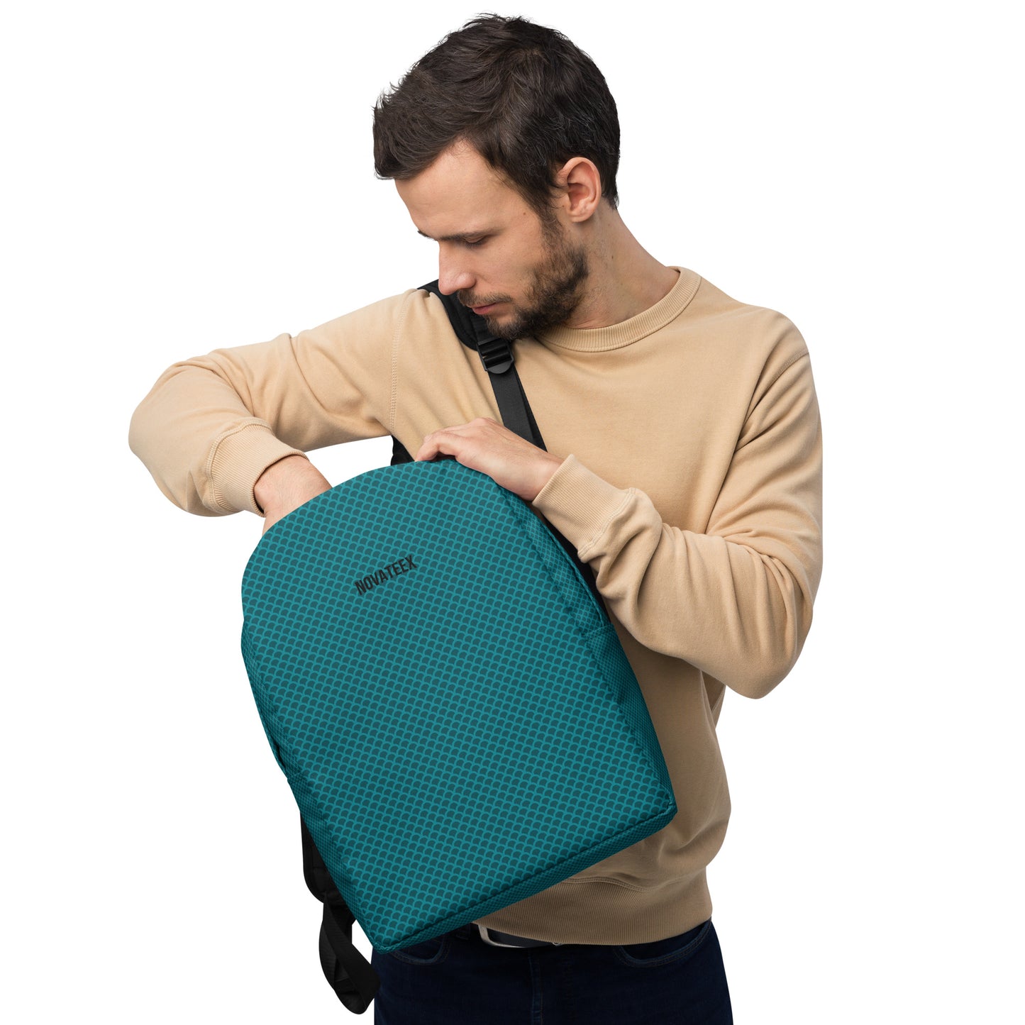 Minimalist Backpack