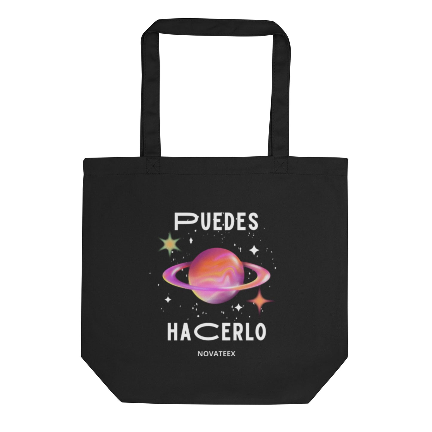 Eco Tote Bag