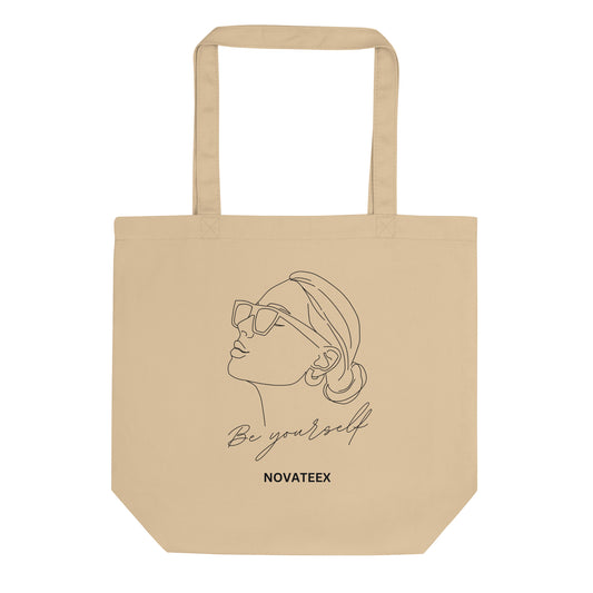 Eco Tote Bag