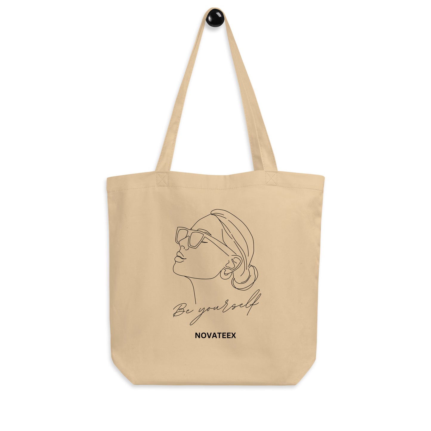 Eco Tote Bag