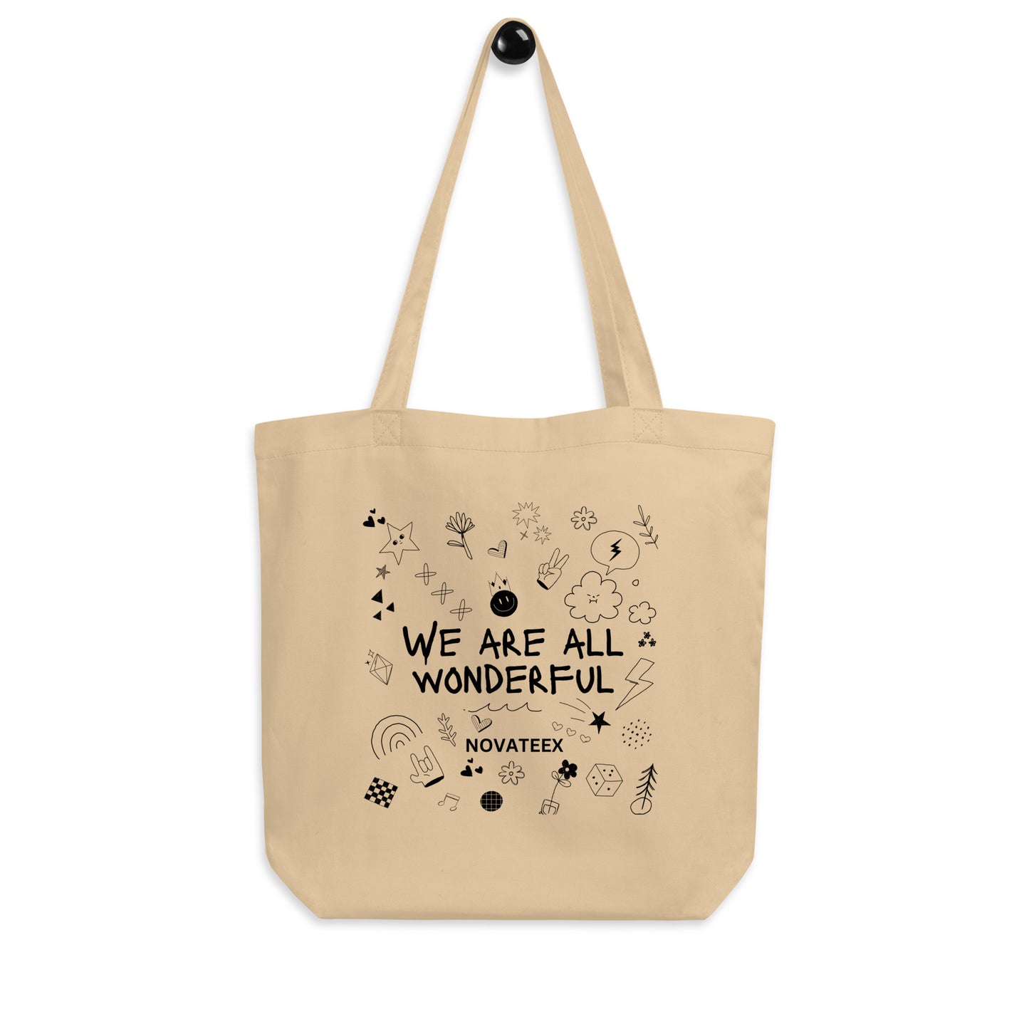 Eco Tote Bag