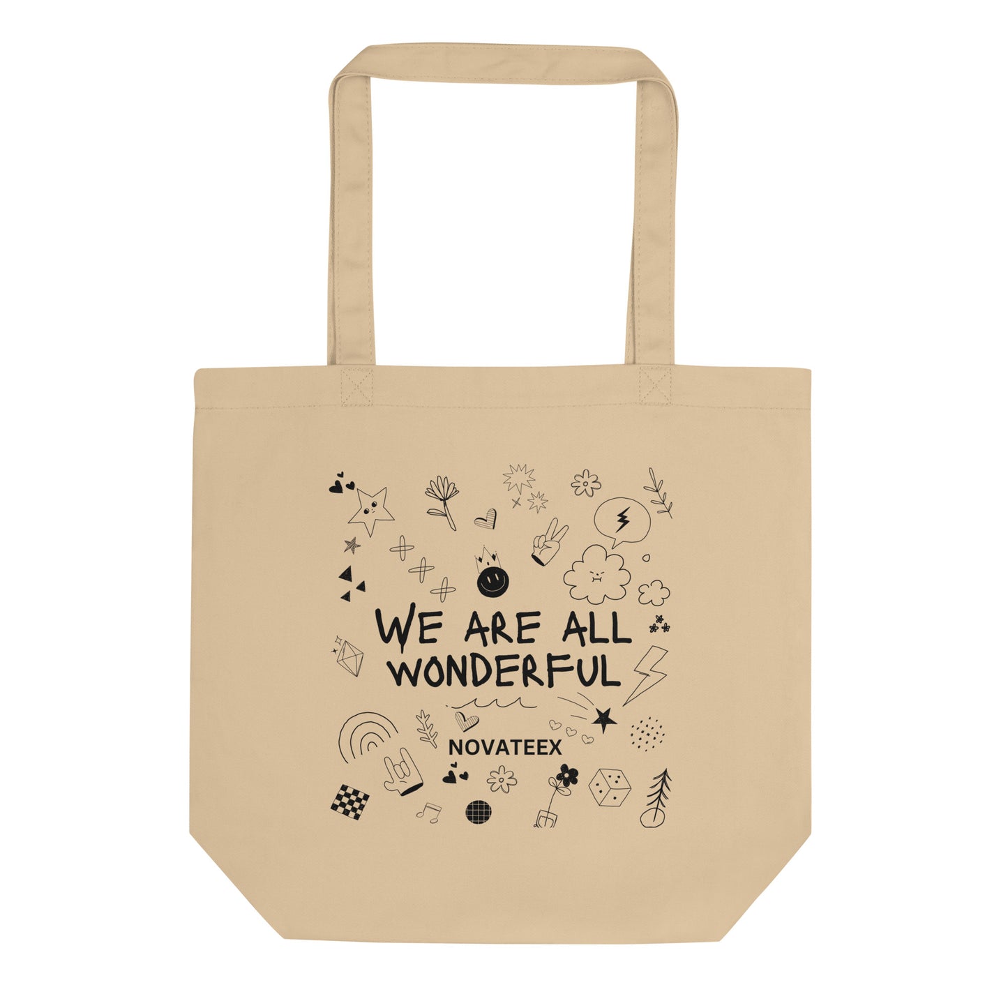 Eco Tote Bag