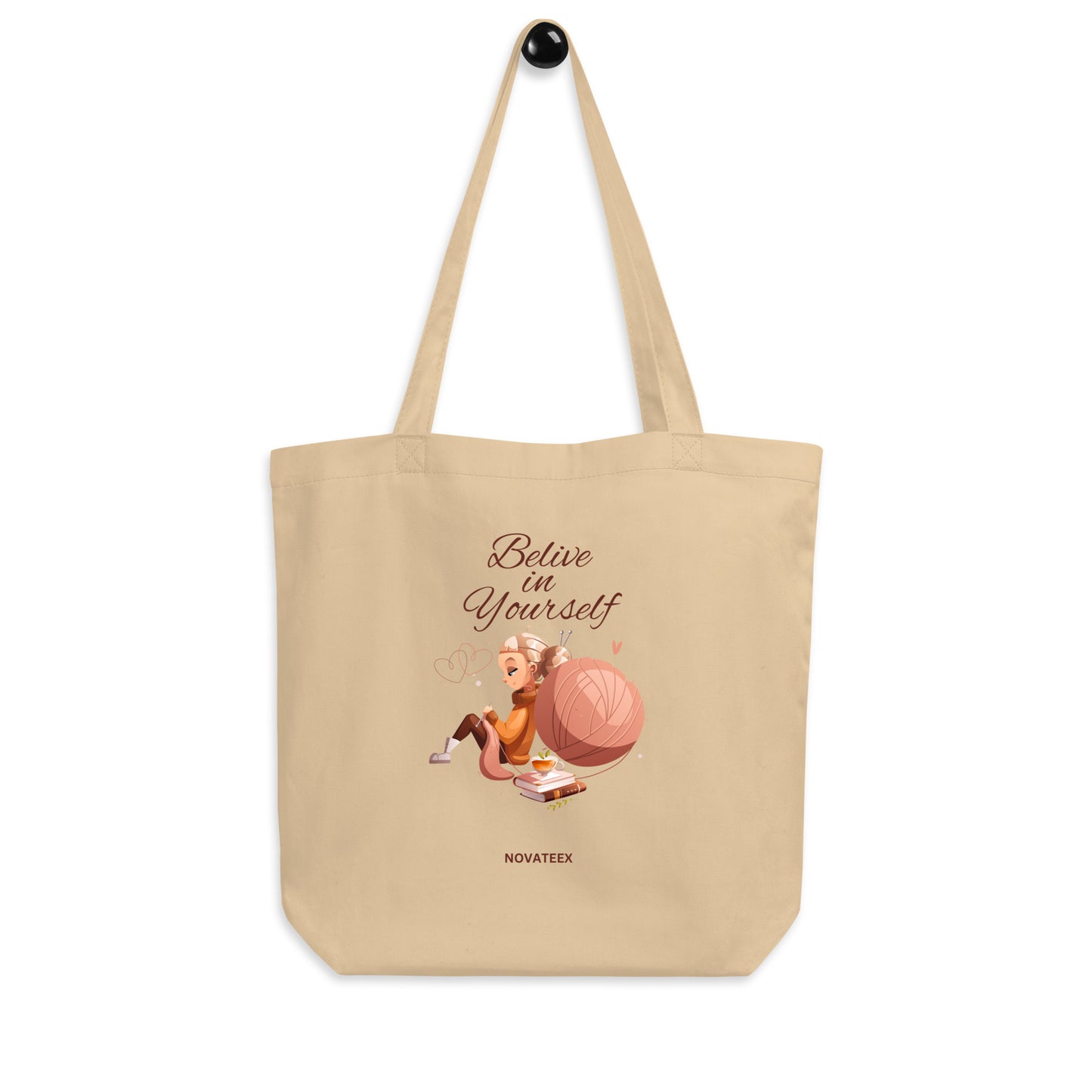 Eco Tote Bag