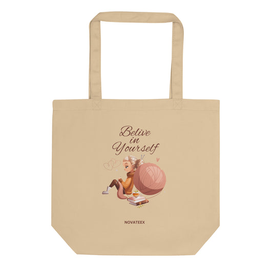 Eco Tote Bag