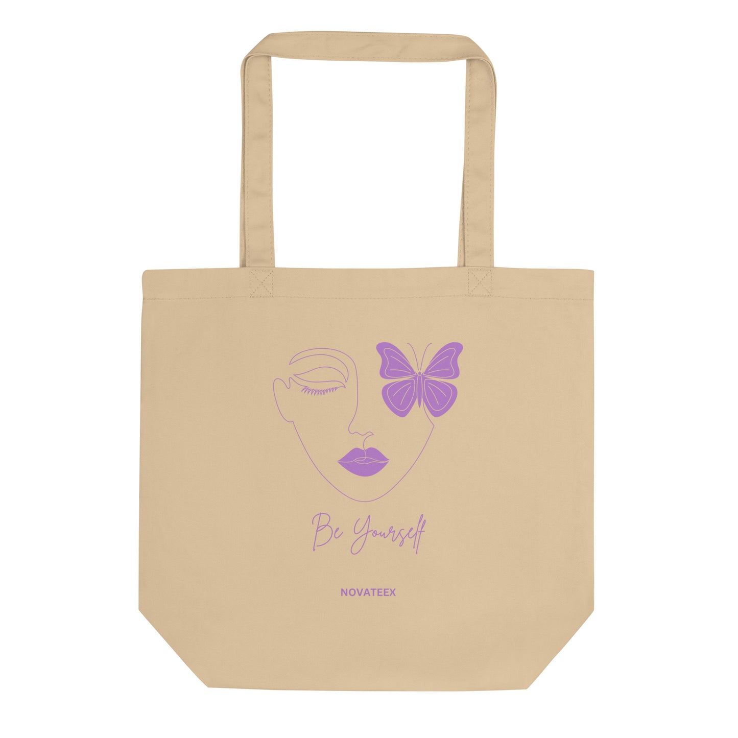 Eco Tote Bag