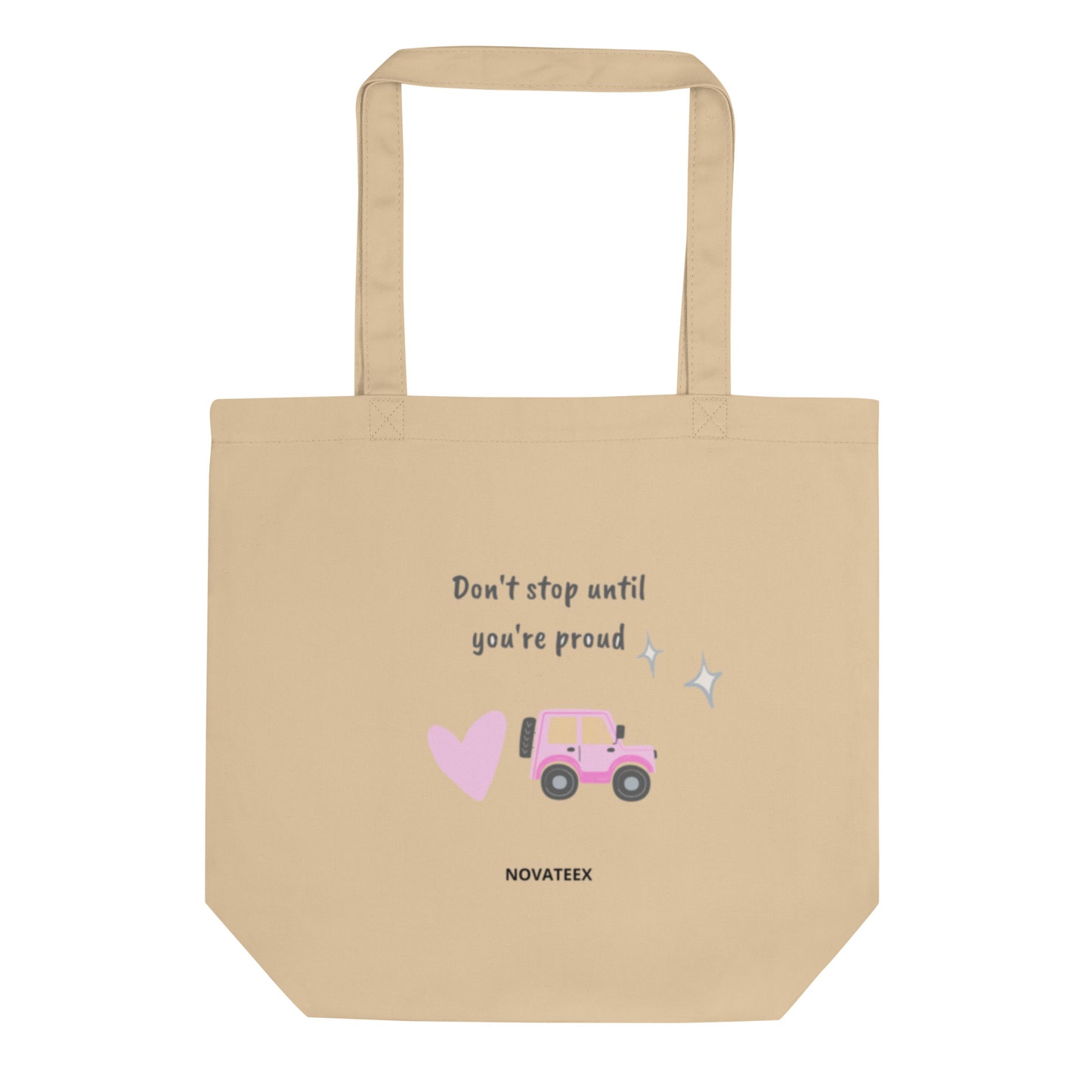 Eco Tote Bag