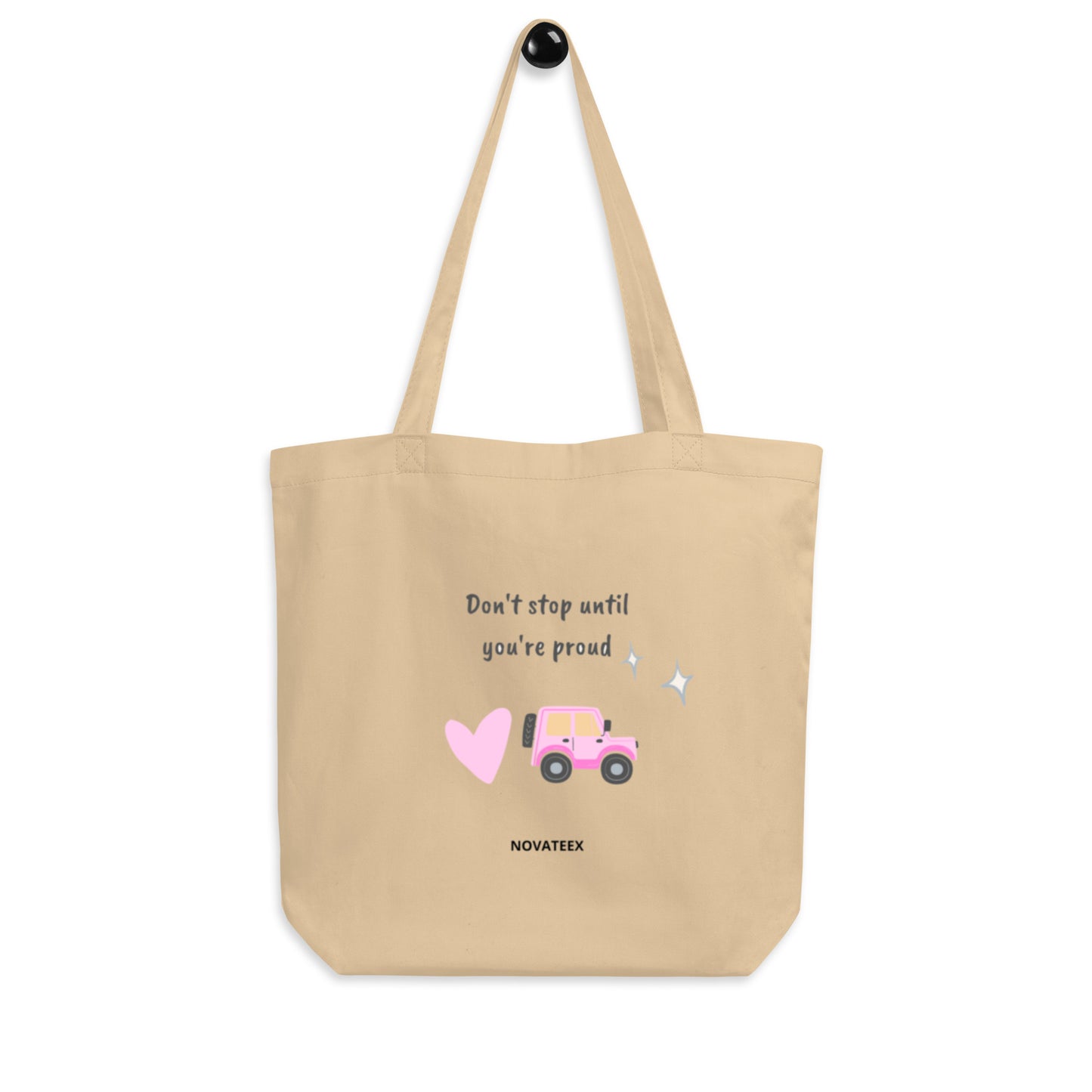 Eco Tote Bag