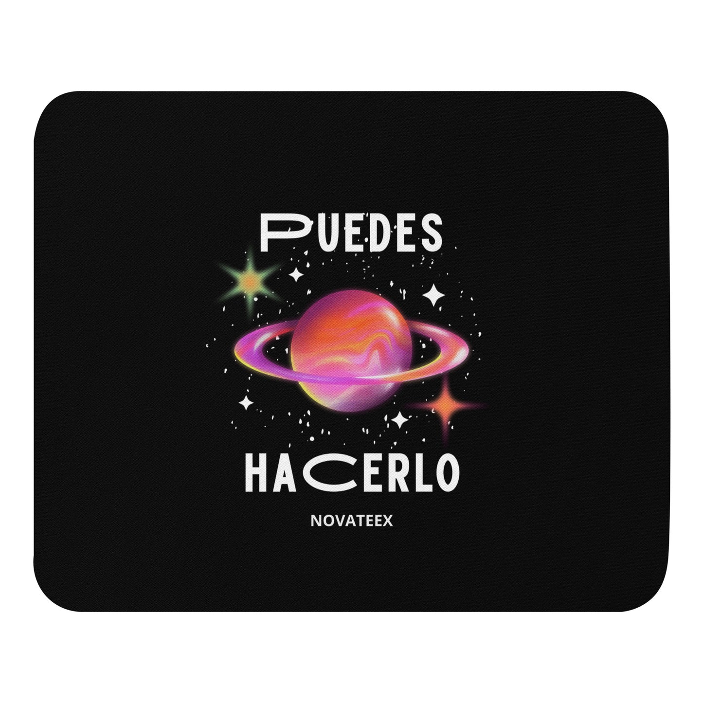 Mouse pad