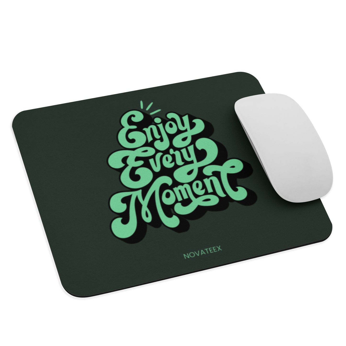 Mouse pad