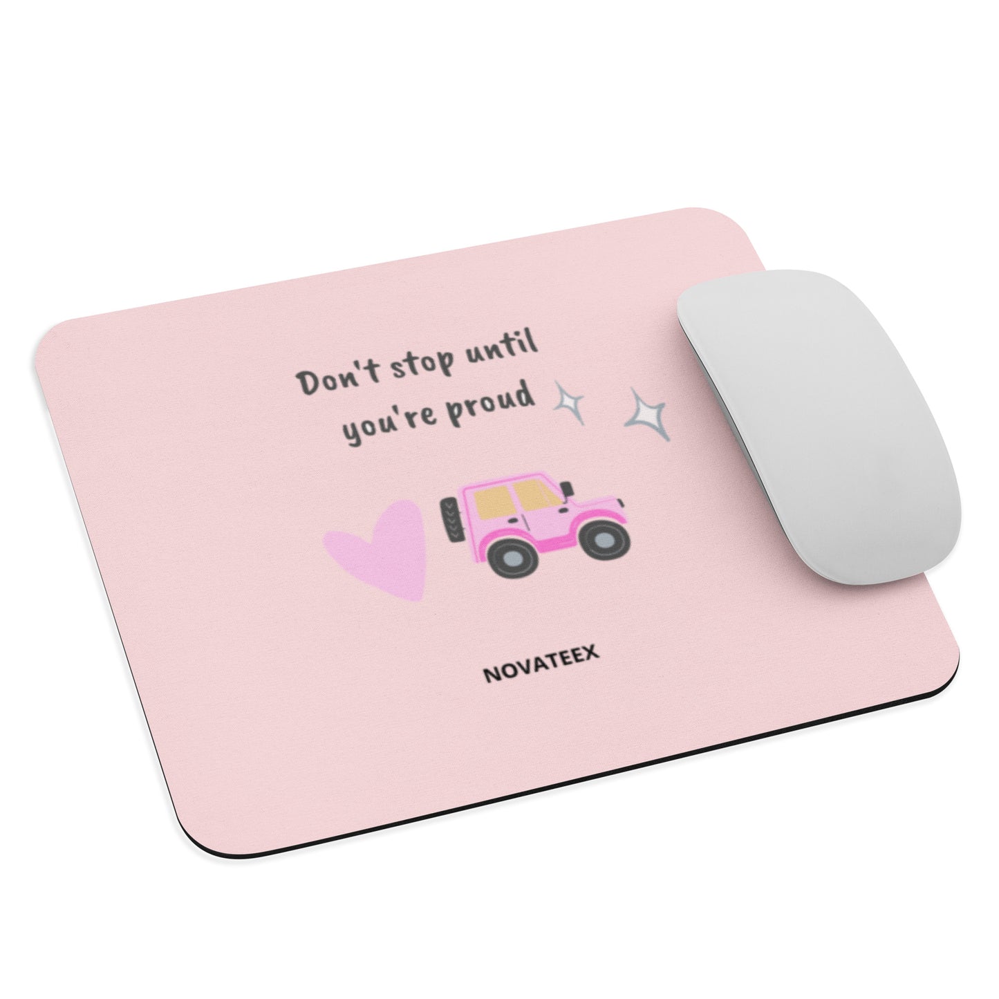 Mouse pad