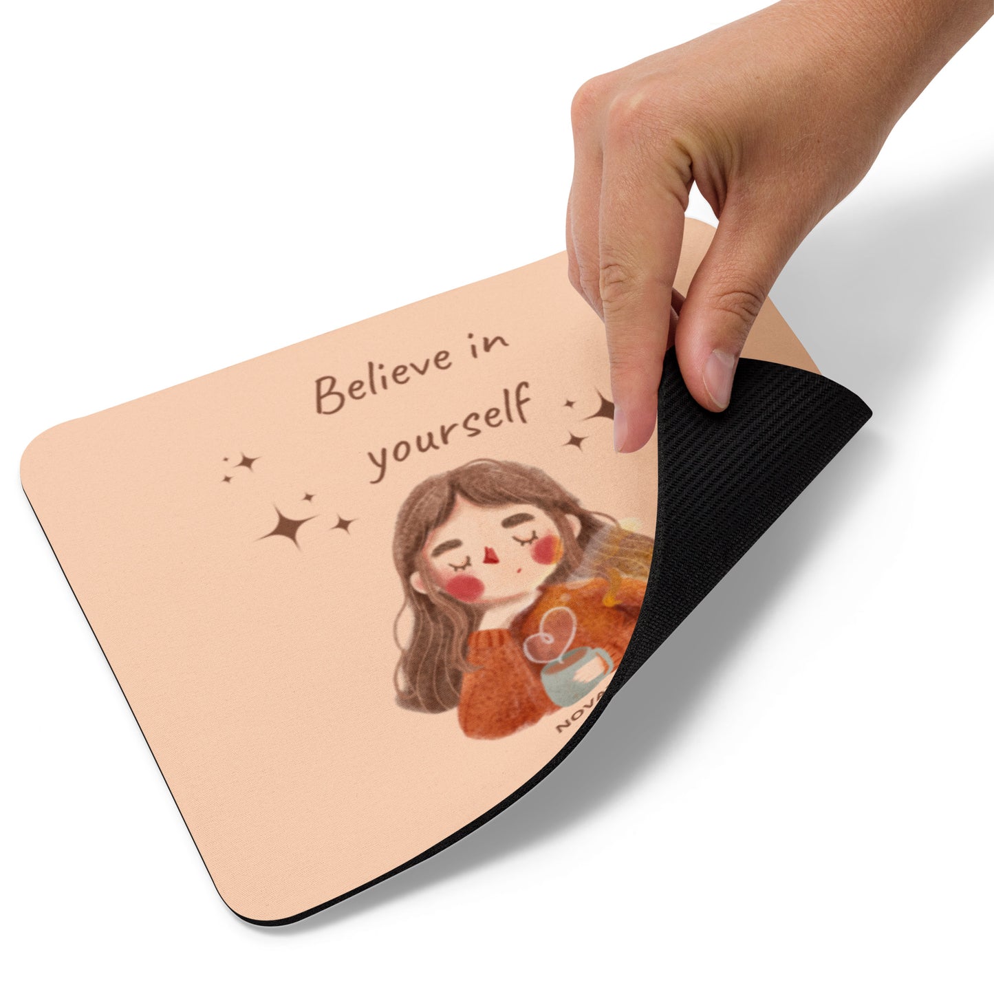 Mouse pad