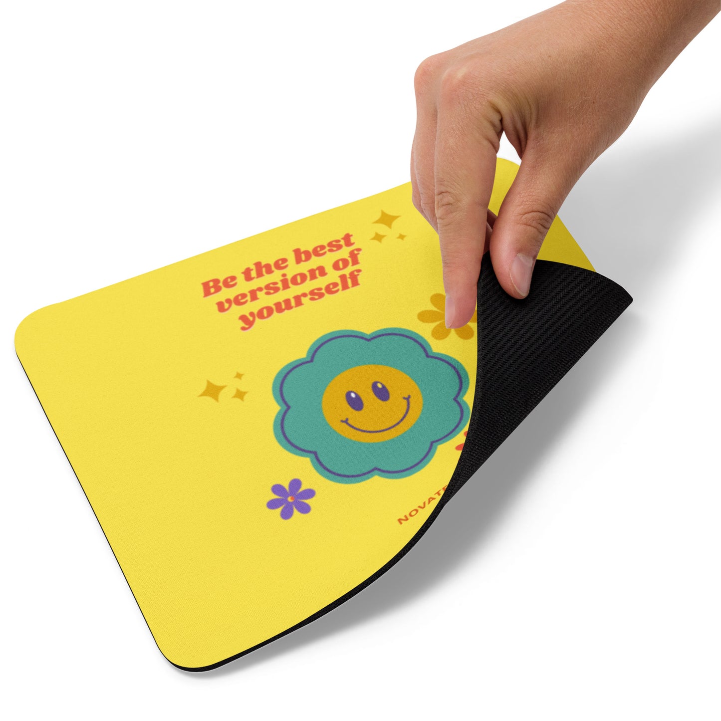 Mouse pad