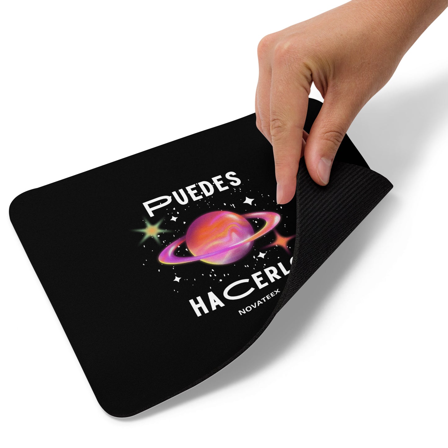 Mouse pad