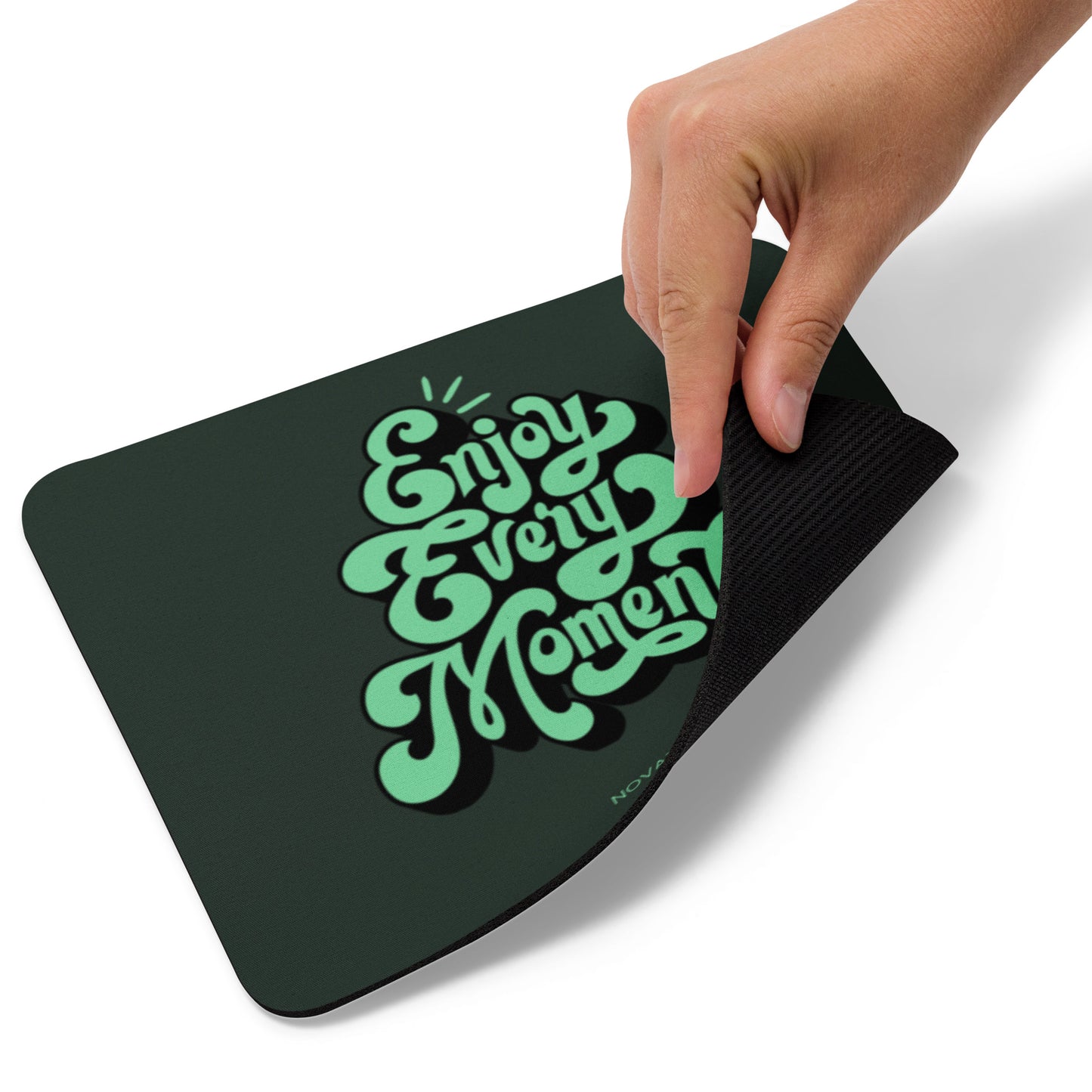 Mouse pad