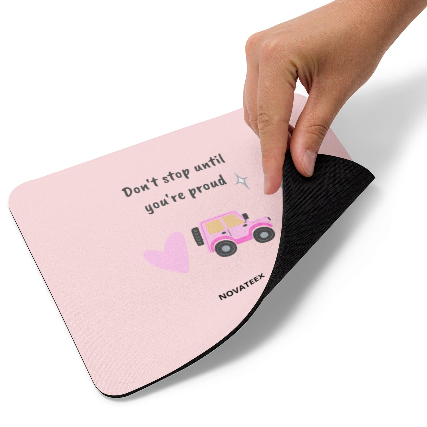 Mouse pad