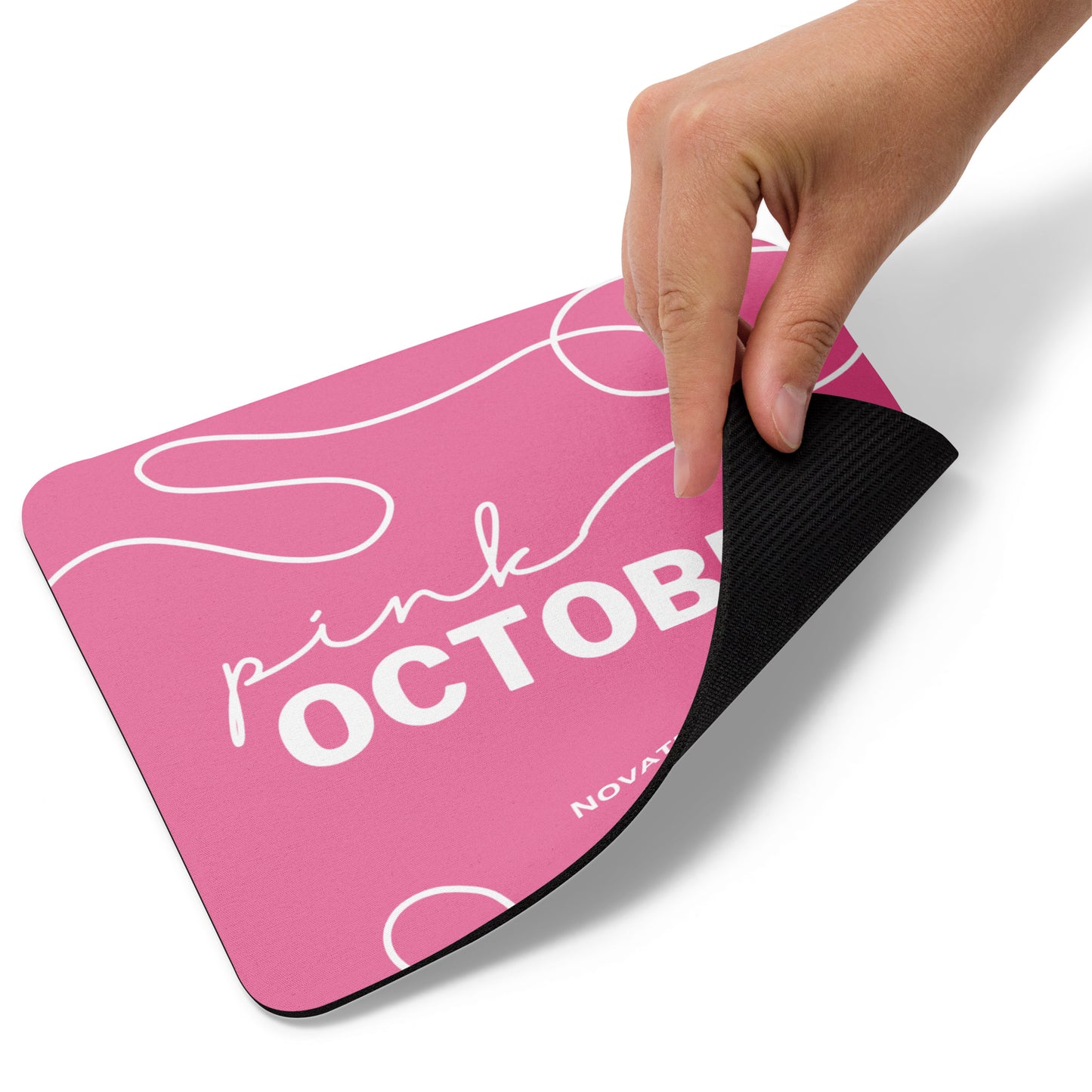 Mouse pad