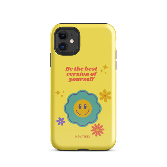 Tough Case for iPhone®