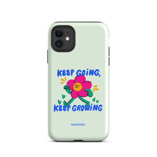 Tough Case for iPhone®