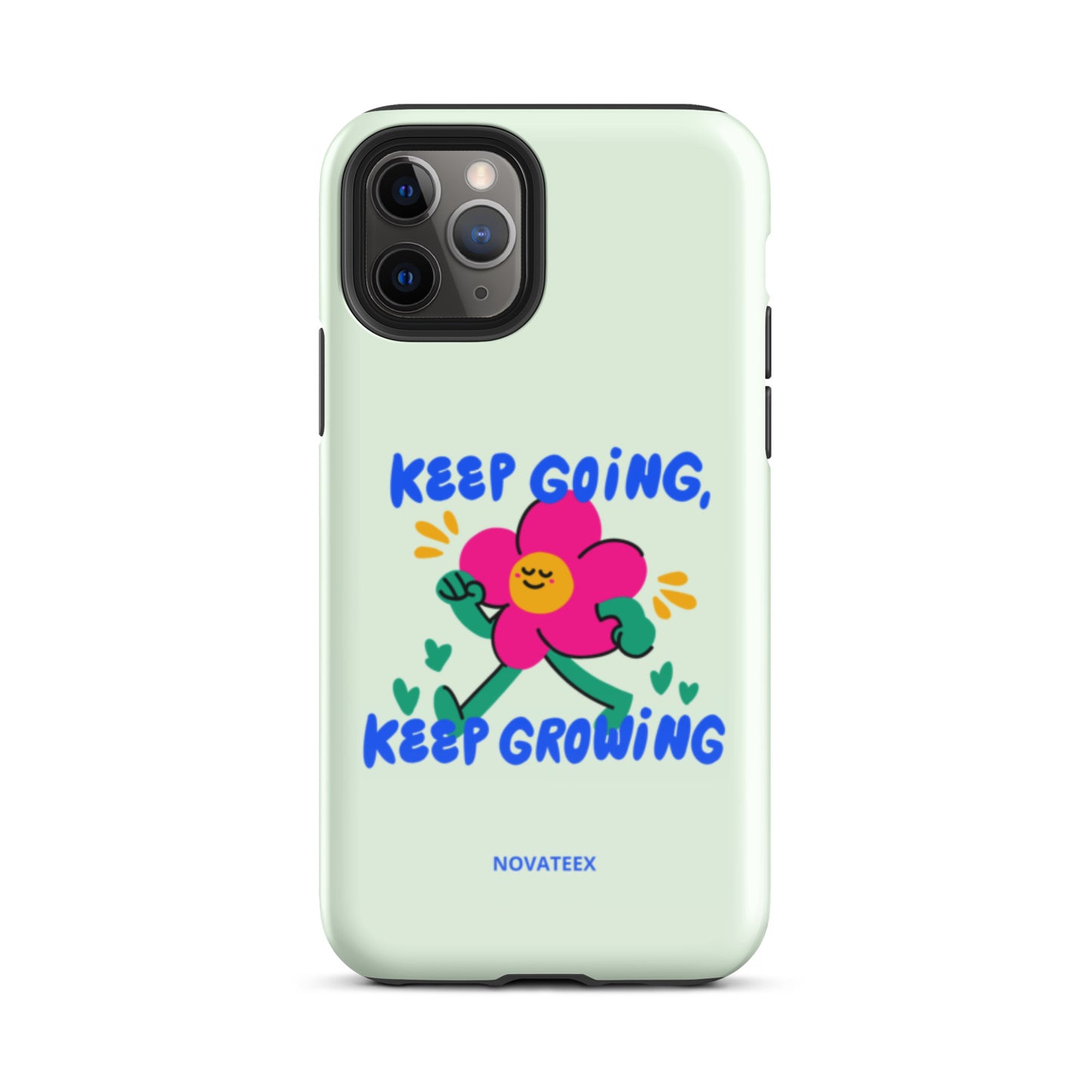 Tough Case for iPhone®