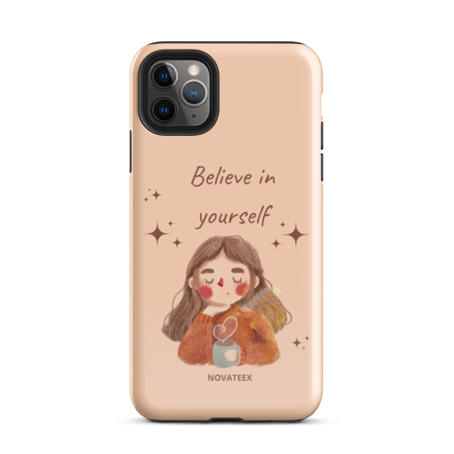 Tough Case for iPhone®