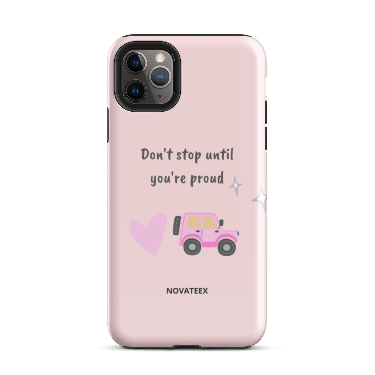 Tough Case for iPhone®