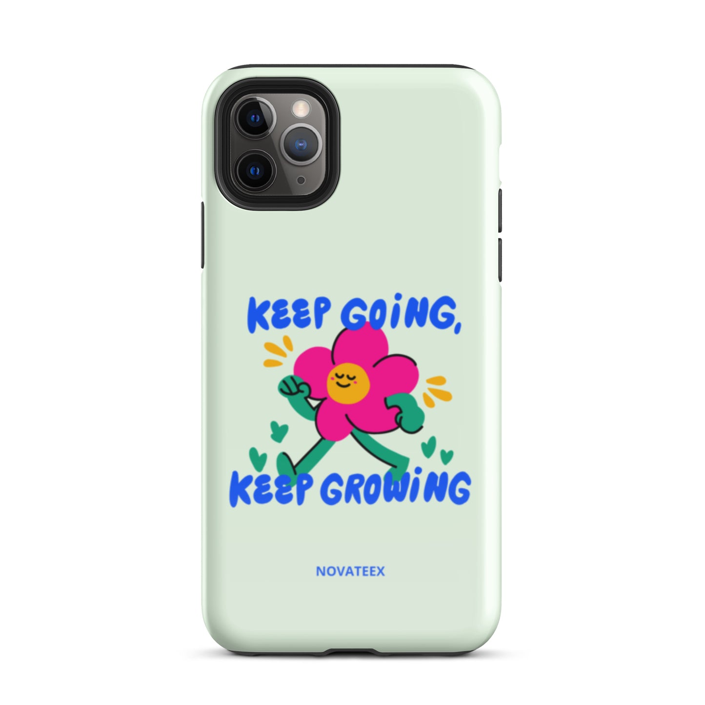 Tough Case for iPhone®