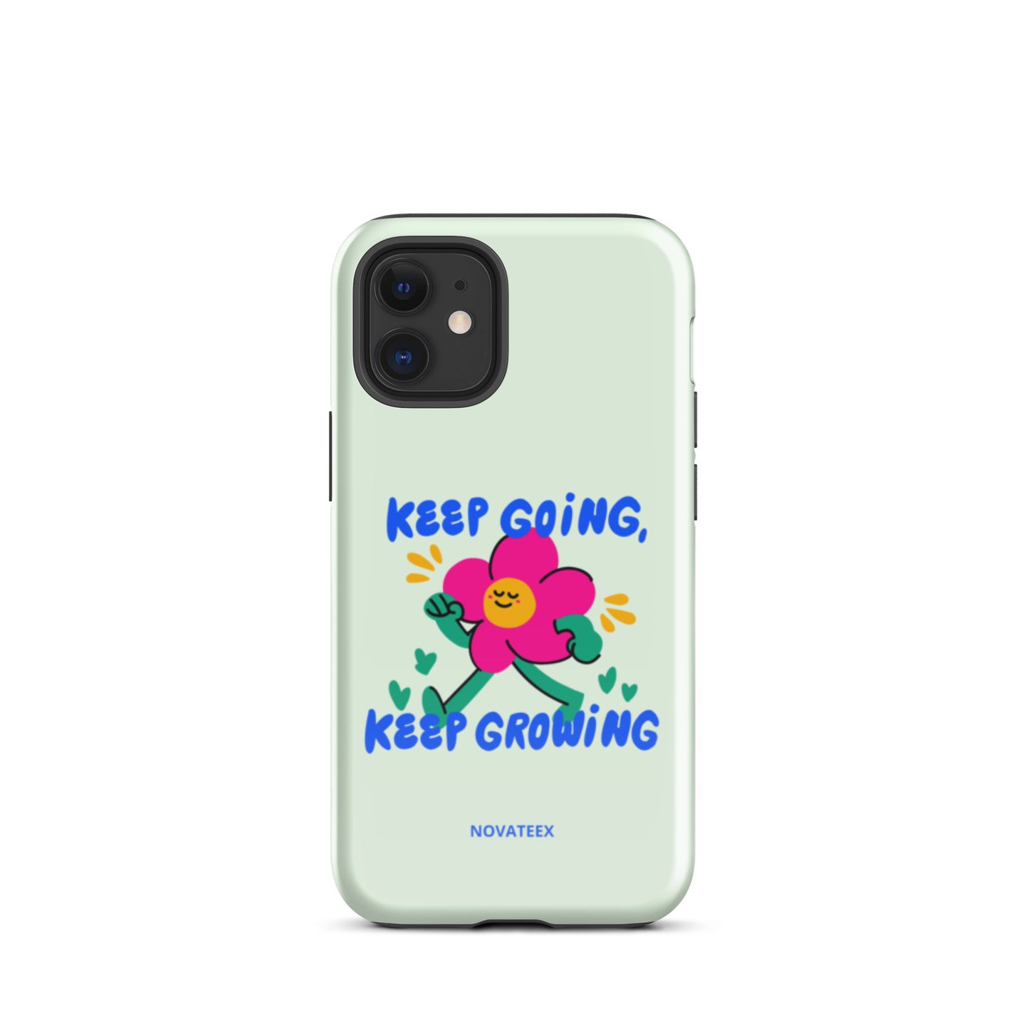 Tough Case for iPhone®